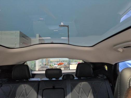 2021 Ford Mustang Mach-E California Route 1
