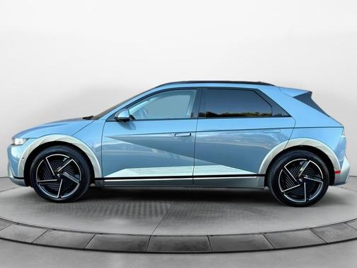 2025 Hyundai IONIQ 5 Limited