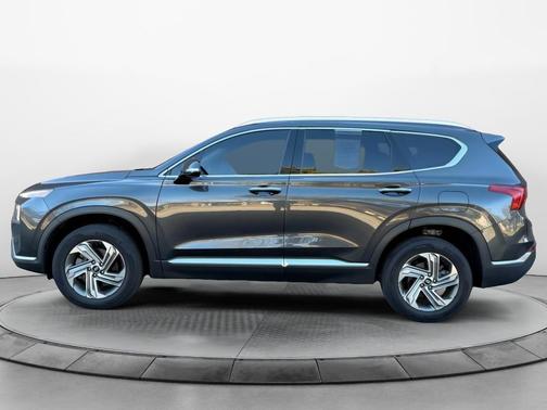 2022 Hyundai SANTA FE SEL 2.4