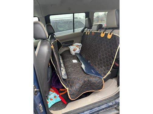 2016 Ford Transit Connect Titanium w/Rear Liftgate