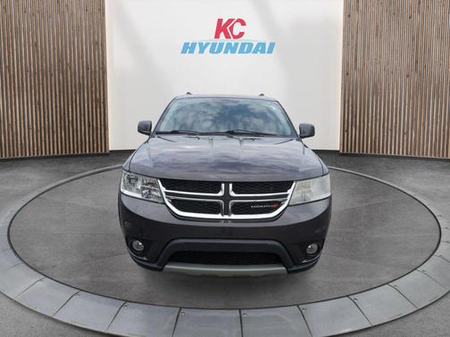2018 Dodge Journey SXT