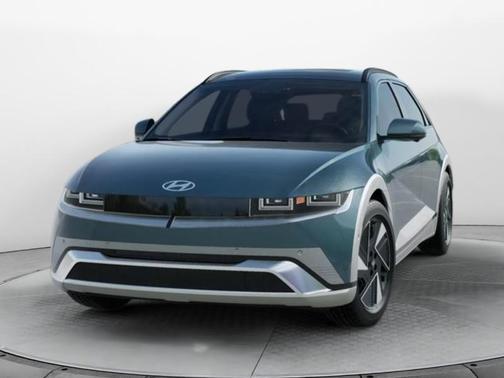 2026 Hyundai IONIQ 5 Limited