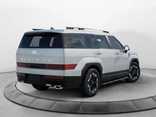 2026 Hyundai SANTA FE SEL 2.4