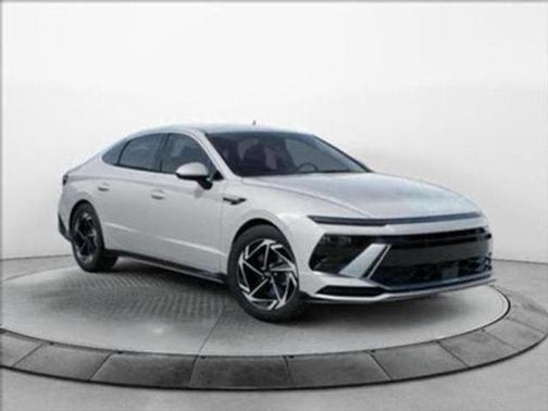2026 Hyundai SONATA SEL