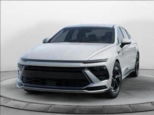 2026 Hyundai SONATA SEL