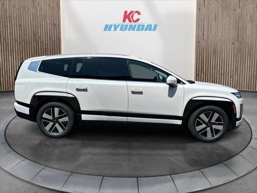 2026 Hyundai IONIQ 9 SEL