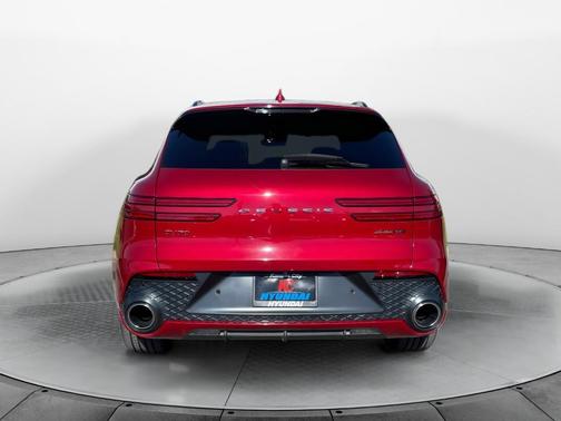 2022 Genesis GV70 3.5T AWD Sport