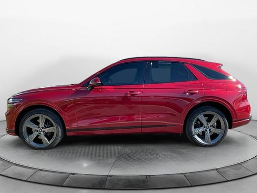 2022 Genesis GV70 3.5T AWD Sport