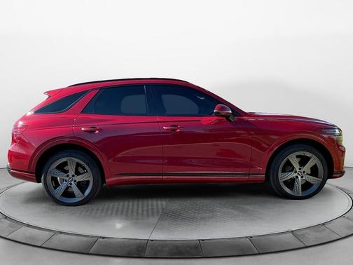 2022 Genesis GV70 3.5T AWD Sport