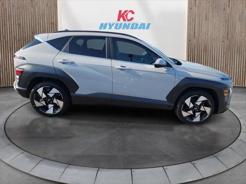 2025 Hyundai KONA Limited