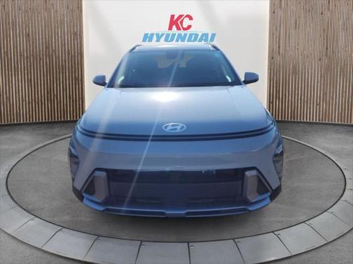 2025 Hyundai KONA Limited