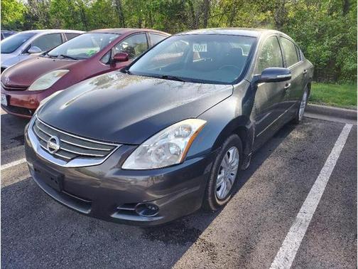 2011 Nissan Altima 2.5 SL