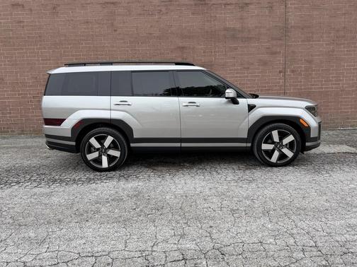 2024 Hyundai SANTA FE Limited