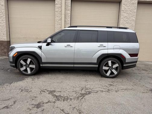 2024 Hyundai SANTA FE Limited