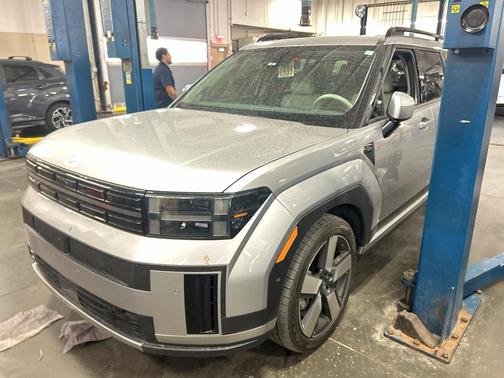 2024 Hyundai SANTA FE Limited