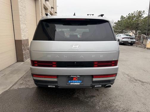 2024 Hyundai SANTA FE Limited