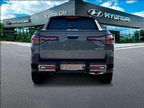 2025 Hyundai SANTA CRUZ XRT