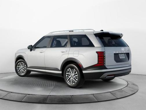 2026 Hyundai PALISADE SEL Premium