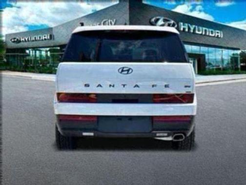 2025 Hyundai SANTA FE XRT