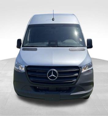 2025 Mercedes-Benz Sprinter 2500 High Roof