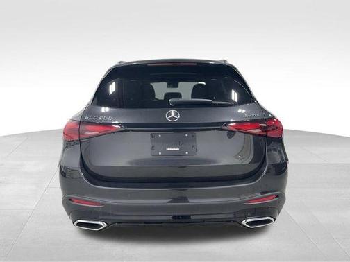 2831 2026 Mercedes-Benz GLC 300 Base 4MATIC