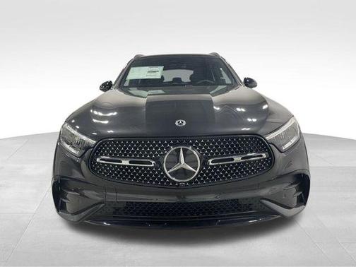 2831 2026 Mercedes-Benz GLC 300 Base 4MATIC