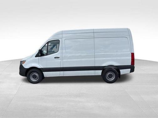 2025 Mercedes-Benz Sprinter 2500 Standard Roof