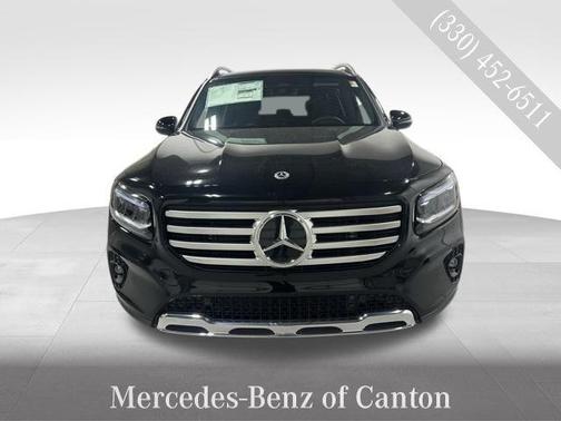 2025 Mercedes-Benz GLB 250 Base 4MATIC