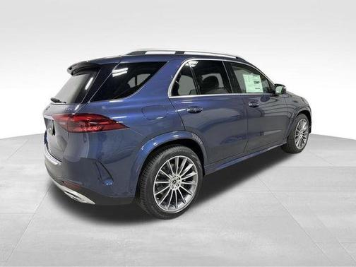 2842 2026 Mercedes-Benz GLE 350 Base 4MATIC