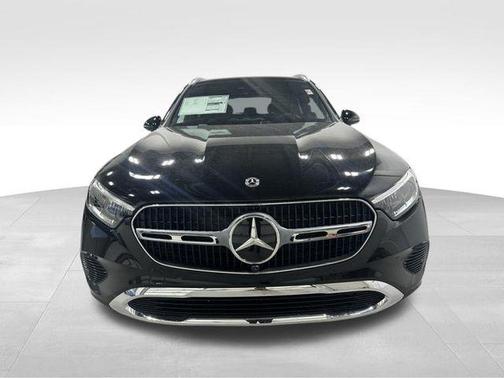 2040 2026 Mercedes-Benz GLC 300 Base 4MATIC