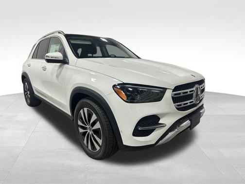 2025 Mercedes-Benz GLE 350 Base 4MATIC