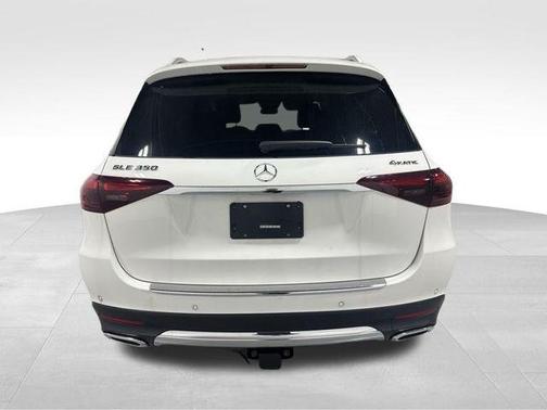2025 Mercedes-Benz GLE 350 Base 4MATIC
