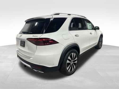 2025 Mercedes-Benz GLE 350 Base 4MATIC