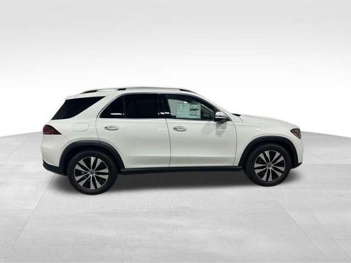 2025 Mercedes-Benz GLE 350 Base 4MATIC