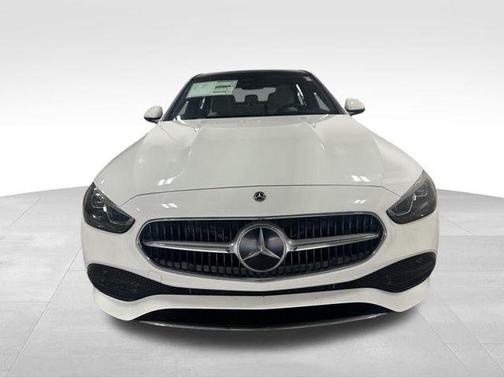 2149 2026 Mercedes-Benz C-Class C 300 4MATIC