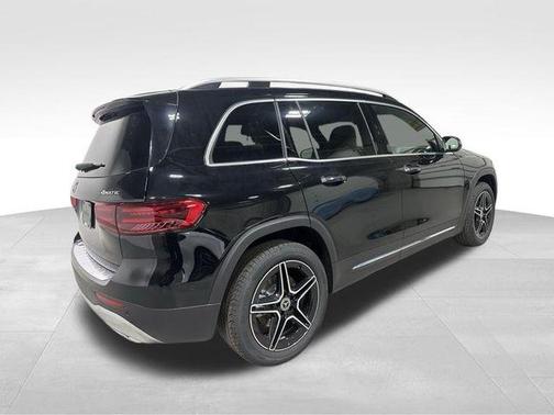 2696 2026 Mercedes-Benz GLB 250 Base 4MATIC