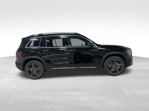 2696 2026 Mercedes-Benz GLB 250 Base 4MATIC