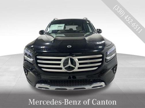 2696 2026 Mercedes-Benz GLB 250 Base 4MATIC