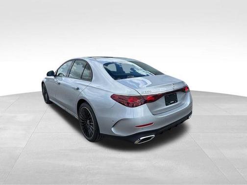 2024 Mercedes-Benz E-Class E 350 4MATIC