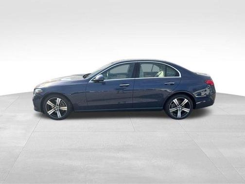 2024 Mercedes-Benz C-Class C 300 4MATIC