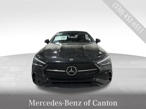 2026 Mercedes-Benz CLE 300 Base 4MATIC