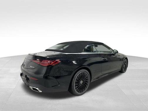 2026 Mercedes-Benz CLE 300 Base 4MATIC