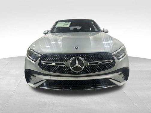 2922 2026 Mercedes-Benz GLC 300 Base 4MATIC