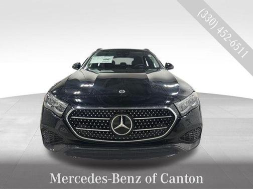 2026 Mercedes-Benz E-Class E 450 4MATIC