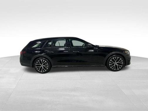 2026 Mercedes-Benz E-Class E 450 4MATIC