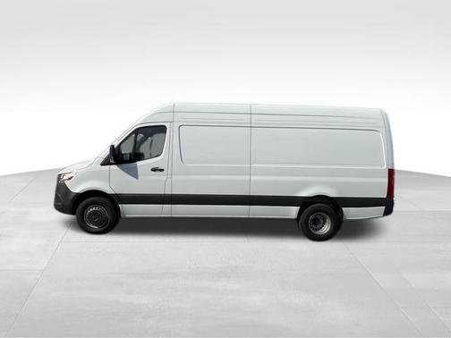 2024 Mercedes-Benz Sprinter 3500XD 170 WB High Roof Cargo