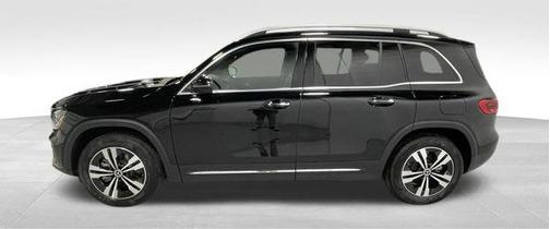 2025 Mercedes-Benz GLB 250 Base 4MATIC