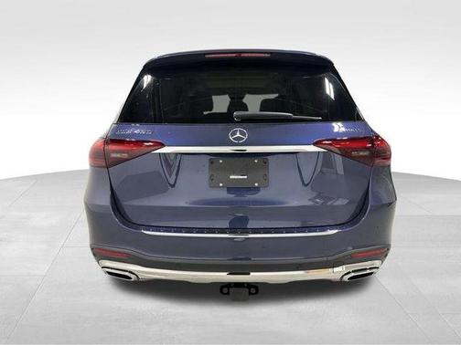 2842 2026 Mercedes-Benz GLE 450 4MATIC
