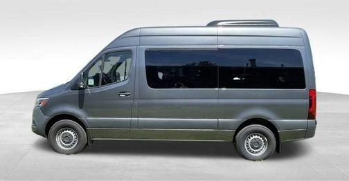 2024 Mercedes-Benz Sprinter 2500 144 WB Standard Roof Passenger