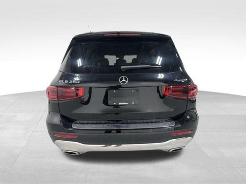 2696 2026 Mercedes-Benz GLB 250 Base 4MATIC